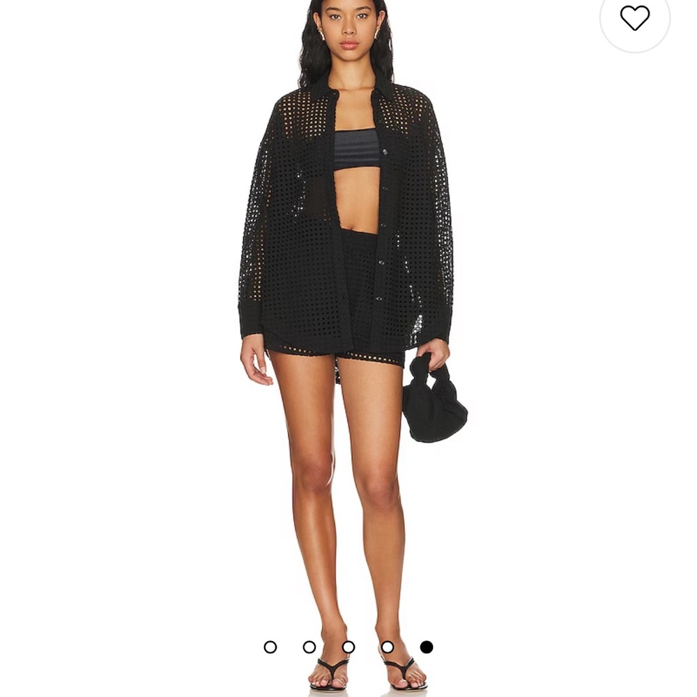 Steve Madden set
